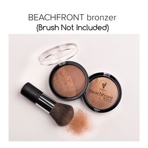 NIB Younique Beachfront Bronzer Only (No Brush)